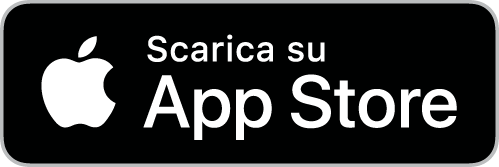 App Store Badge IT blk 100317